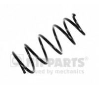 Пружина ходовой части NIPPARTS N5541007 N5541007 NIPPARTS - купить в магазине запчастей по Украине