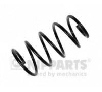 Пружина ходовой части NIPPARTS N5542171 N5542171 NIPPARTS - купить в магазине запчастей по Украине