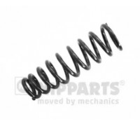 Пружина ходовой части NIPPARTS N5543111 N5543111 NIPPARTS - купить в магазине запчастей по Украине