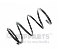 Пружина ходовой части NIPPARTS N5544095 N5544095 NIPPARTS - купити в магазині запчастин по Україні