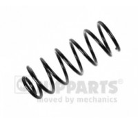 Пружина ходовой части NIPPARTS N5550528 N5550528 NIPPARTS - купить в магазине запчастей по Украине