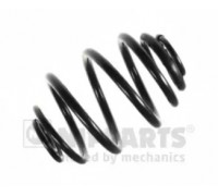 Пружина ходовой части NIPPARTS N5550907 N5550907 NIPPARTS - купить в магазине запчастей по Украине