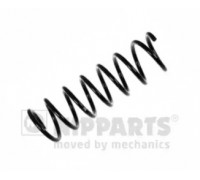 Пружина ходовой части NIPPARTS N5553041 N5553041 NIPPARTS - купить в магазине запчастей по Украине