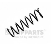 Пружина ходовой части NIPPARTS N5553049 N5553049 NIPPARTS - купить в магазине запчастей по Украине