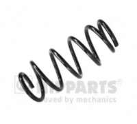 Пружина ходовой части NIPPARTS N5553053 N5553053 NIPPARTS - купить в магазине запчастей по Украине