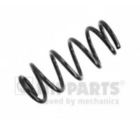 Пружина ходовой части NIPPARTS N5553054 N5553054 NIPPARTS - купить в магазине запчастей по Украине