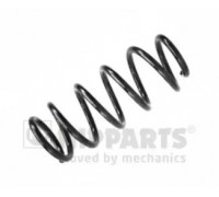 Пружина ходовой части NIPPARTS N5553056 N5553056 NIPPARTS - купить в магазине запчастей по Украине