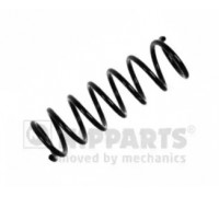 Пружина ходовой части NIPPARTS N5554020 N5554020 NIPPARTS - купить в магазине запчастей по Украине