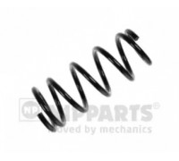 Пружина ходовой части NIPPARTS N5554079 N5554079 NIPPARTS - купити в магазині запчастин по Україні