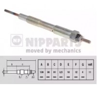 N5713016 NIPPARTS - купить в магазине запчастей по Украине