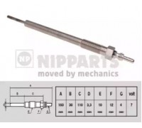 N5713017 NIPPARTS - купить в магазине запчастей по Украине