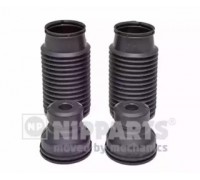 Пылезащитный комплект, амортизатор NIPPARTS N5800502 N5800502 NIPPARTS - купить в магазине запчастей по Украине