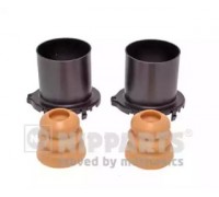 Пылезащитный комплект, амортизатор NIPPARTS N5800902 N5800902 NIPPARTS - купить в магазине запчастей по Украине