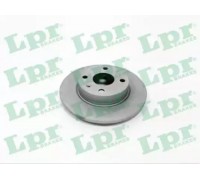 Тормозной диск LPR O1013PR O1013PR LPR - купить в магазине запчастей по Украине