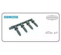 ODM258 JANMOR - купить в магазине запчастей по Украине