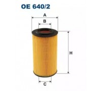 OE6402 FILTRON - купить в магазине запчастей по Украине