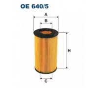 OE6405 FILTRON - купить в магазине запчастей по Украине