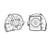 Электродвигатель, вентиляция салона AVA QUALITY COOLING OL8615 OL8615 AVA QUALITY COOLING - купить в магазине запчастей по Украине