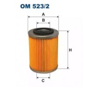 OM5232 FILTRON - купить в магазине запчастей по Украине