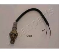 Лямбда-зонд JAPANPARTS OO-U03 OOU03 JAPANPARTS - купить в магазине запчастей по Украине