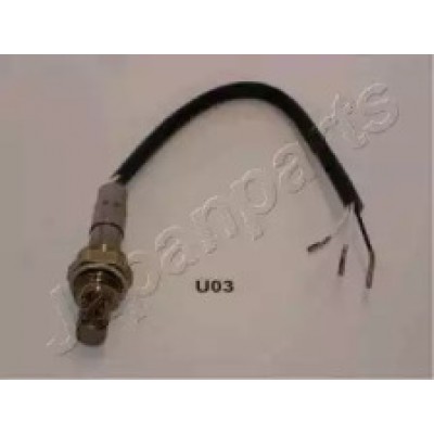 Лямбда-зонд OOU03 JAPANPARTS - купить в магазине запчастей по Украине