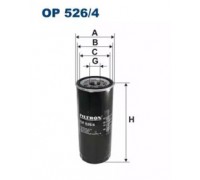 OP5264 FILTRON - купить в магазине запчастей по Украине