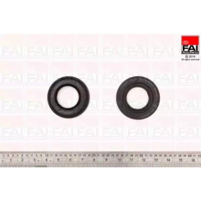Уплотняющее кольцо, коленчатый вал OS1002F FAI AutoParts - купить в магазине запчастей по Украине