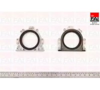 Уплотняющее кольцо, коленчатый вал FAI AutoParts OS1009 OS1009 FAI AutoParts - купить в магазине запчастей по Украине