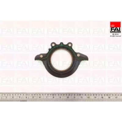 Уплотняющее кольцо, коленчатый вал OS1154A FAI AutoParts - купить в магазине запчастей по Украине