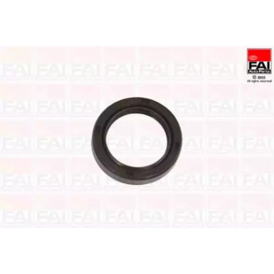 Уплотняющее кольцо, коленчатый вал OS1214 FAI AutoParts - купить в магазине запчастей по Украине