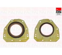 Уплотняющее кольцо, коленчатый вал FAI AutoParts OS1661 OS1661 FAI AutoParts - купить в магазине запчастей по Украине