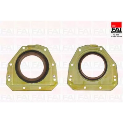 Уплотняющее кольцо, коленчатый вал OS1661 FAI AutoParts - купить в магазине запчастей по Украине