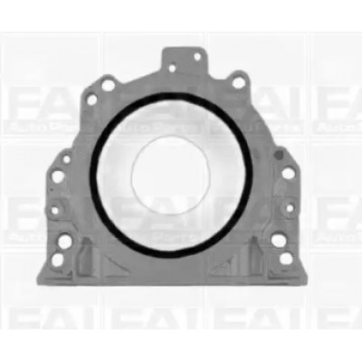 Уплотняющее кольцо, коленчатый вал OS1699 FAI AutoParts - купить в магазине запчастей по Украине