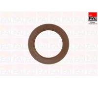 Уплотняющее кольцо, коленчатый вал FAI AutoParts OS2187 OS2187 FAI AutoParts - купить в магазине запчастей по Украине