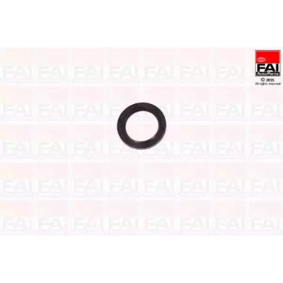 Уплотняющее кольцо, распределительный вал OS242 FAI AutoParts - купить в магазине запчастей по Украине
