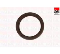 Уплотняющее кольцо, распределительный вал FAI AutoParts OS484 OS484 FAI AutoParts - купить в магазине запчастей по Украине