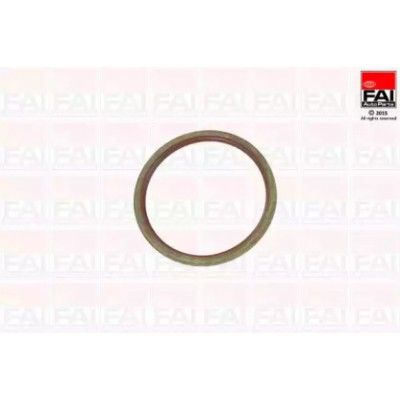 Уплотняющее кольцо, коленчатый вал OS619 FAI AutoParts - купить в магазине запчастей по Украине