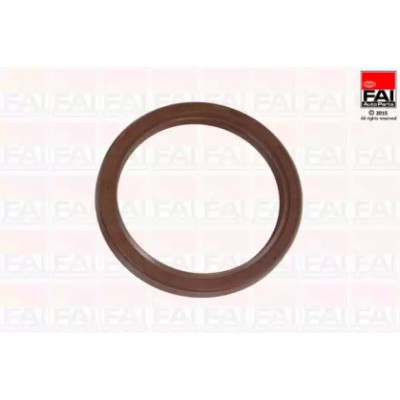Уплотняющее кольцо, распределительный вал OS698 FAI AutoParts - купить в магазине запчастей по Украине