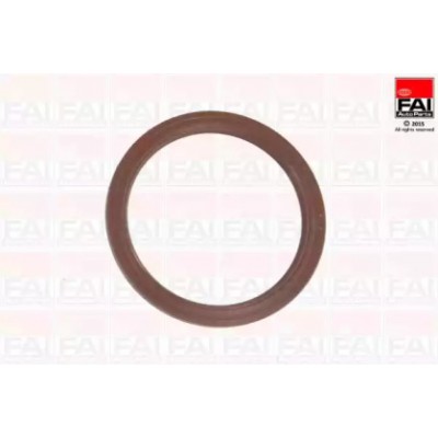Уплотняющее кольцо, коленчатый вал OS743 FAI AutoParts - купить в магазине запчастей по Украине