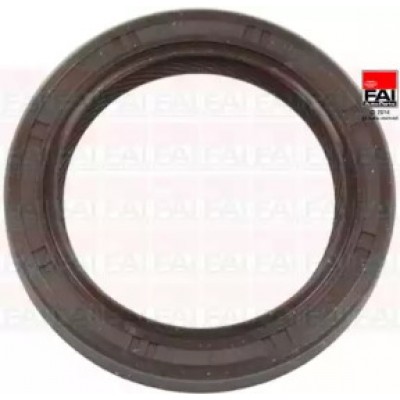 Уплотняющее кольцо, распределительный вал OS752 FAI AutoParts - купить в магазине запчастей по Украине