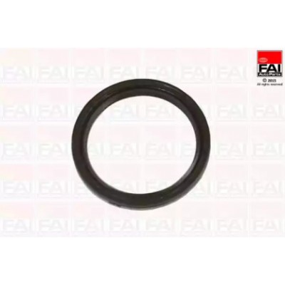 Уплотняющее кольцо, распределительный вал OS801 FAI AutoParts - купить в магазине запчастей по Украине