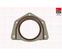 Уплотняющее кольцо, коленчатый вал FAI AutoParts OS801D OS801D FAI AutoParts - купить в магазине запчастей по Украине