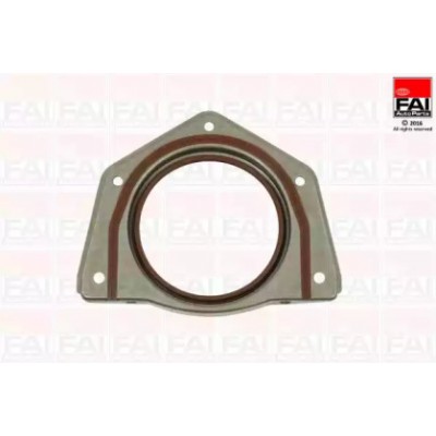 Уплотняющее кольцо, коленчатый вал OS801D FAI AutoParts - купить в магазине запчастей по Украине