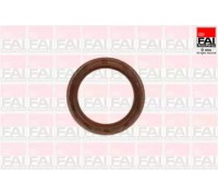 Уплотняющее кольцо, коленчатый вал FAI AutoParts OS861 OS861 FAI AutoParts - купить в магазине запчастей по Украине