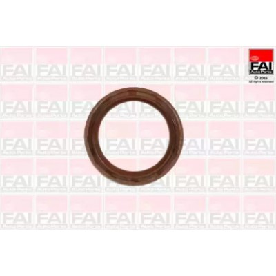 Уплотняющее кольцо, коленчатый вал OS861 FAI AutoParts - купить в магазине запчастей по Украине