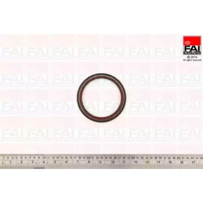 Уплотняющее кольцо, коленчатый вал OS881B FAI AutoParts - купить в магазине запчастей по Украине