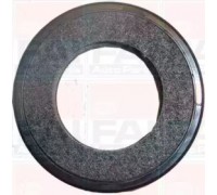 Уплотняющее кольцо, коленчатый вал FAI AutoParts OS882 OS882 FAI AutoParts - купить в магазине запчастей по Украине