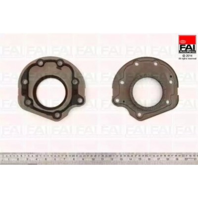 Уплотняющее кольцо, коленчатый вал OS882A FAI AutoParts - купить в магазине запчастей по Украине