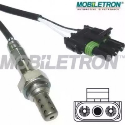 Лямбда-зонд OSB311P MOBILETRON - купить в магазине запчастей по Украине