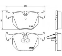 P06020 BREMBO - купить в магазине запчастей по Украине